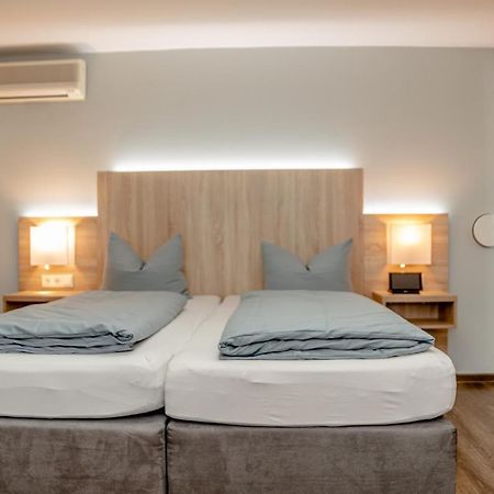 Hotel Herbers Südbrookmerland Екстериор снимка