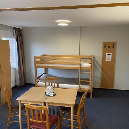 Hotel Herbers Südbrookmerland Екстериор снимка