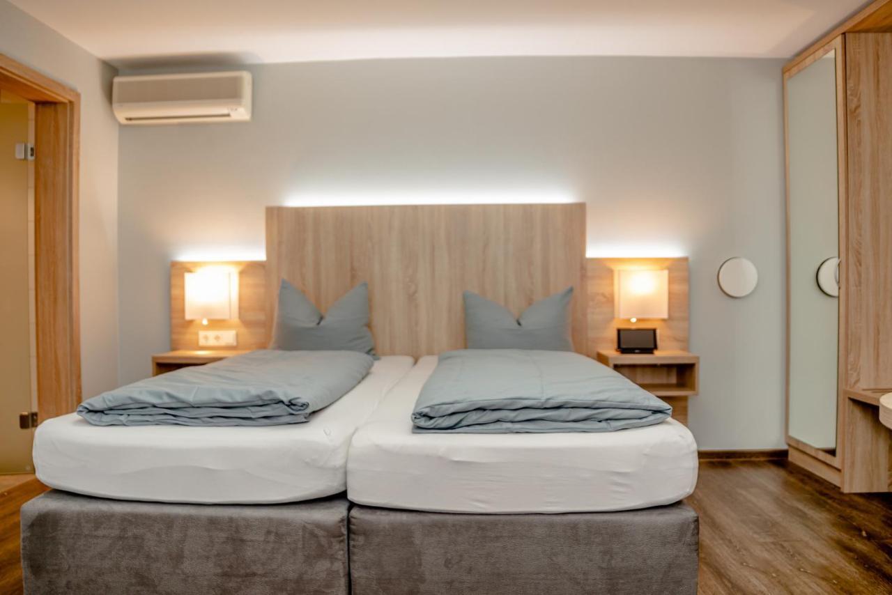 Hotel Herbers Südbrookmerland Екстериор снимка