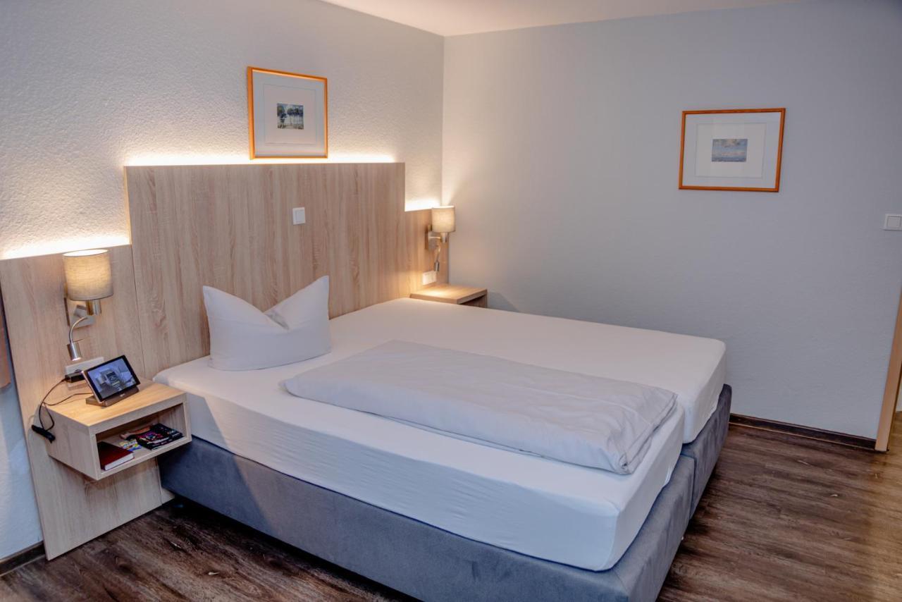 Hotel Herbers Südbrookmerland Екстериор снимка
