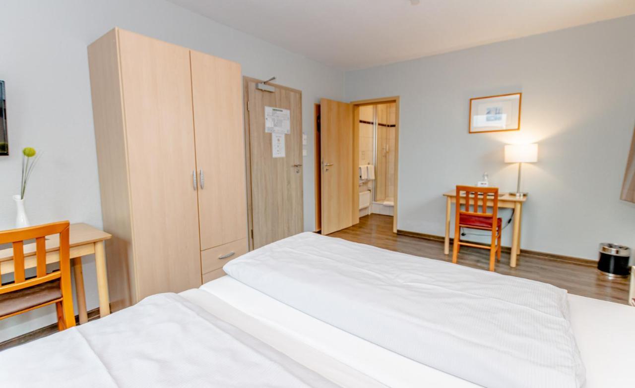 Hotel Herbers Südbrookmerland Екстериор снимка