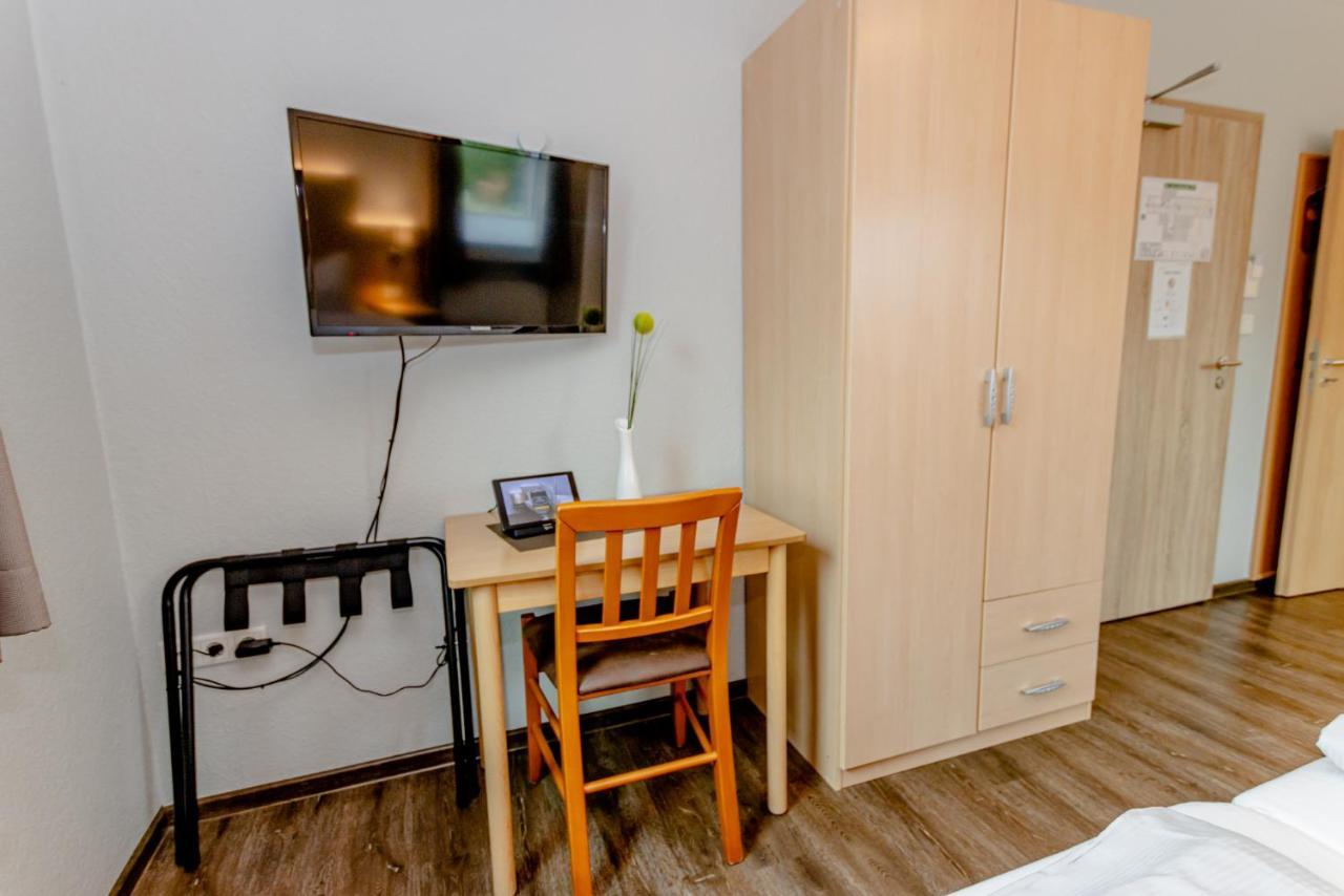 Hotel Herbers Südbrookmerland Екстериор снимка