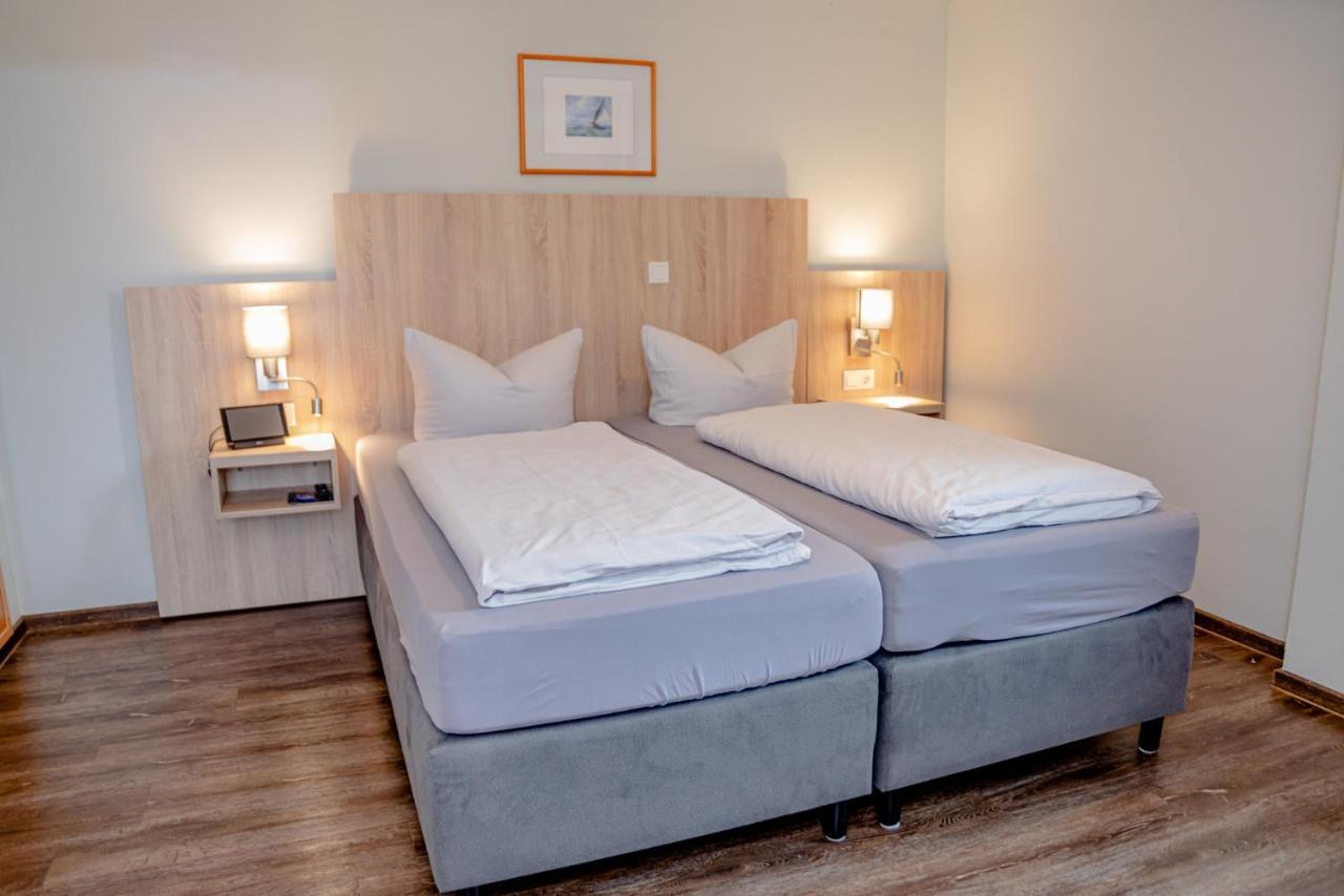 Hotel Herbers Südbrookmerland Екстериор снимка