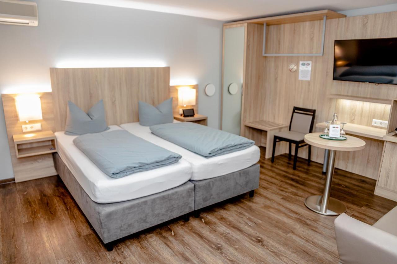 Hotel Herbers Südbrookmerland Екстериор снимка