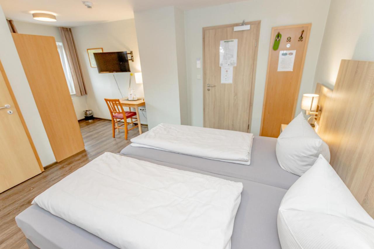 Hotel Herbers Südbrookmerland Екстериор снимка