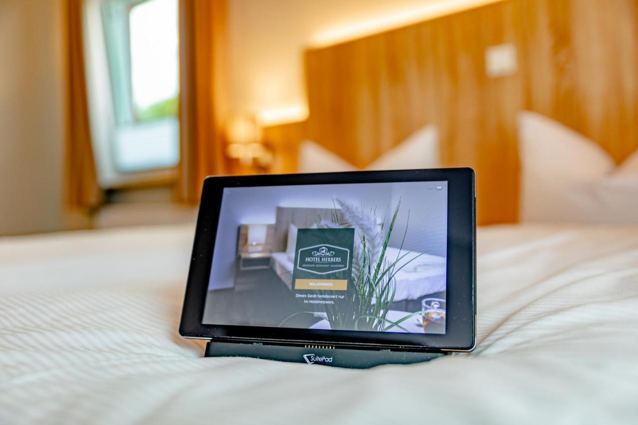 Hotel Herbers Südbrookmerland Екстериор снимка