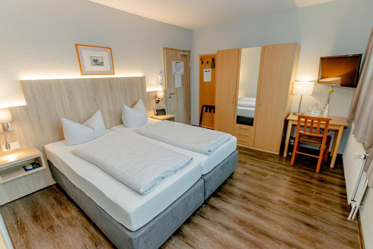 Hotel Herbers Südbrookmerland Екстериор снимка