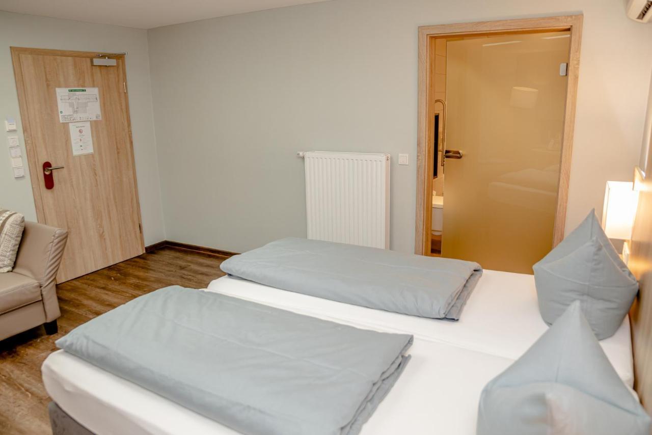 Hotel Herbers Südbrookmerland Екстериор снимка