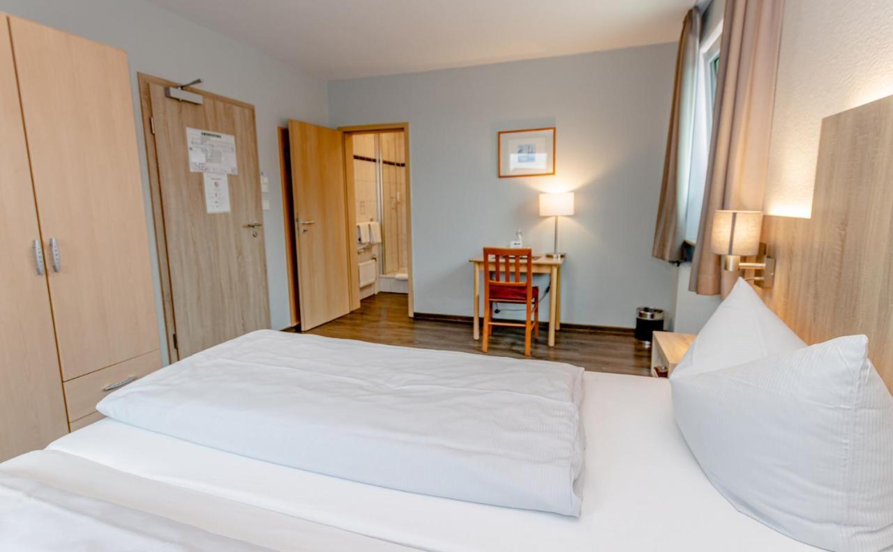 Hotel Herbers Südbrookmerland Екстериор снимка