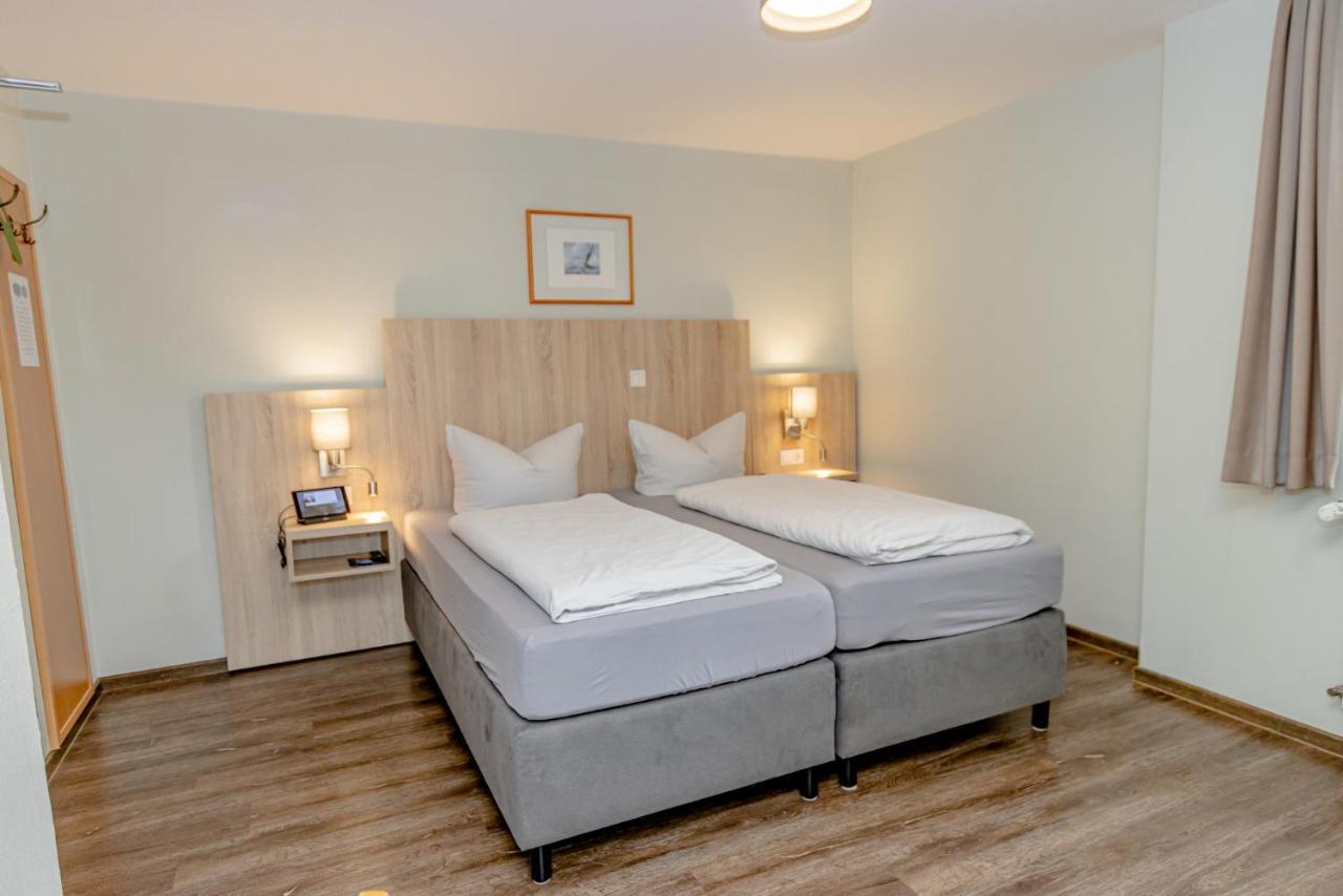 Hotel Herbers Südbrookmerland Екстериор снимка