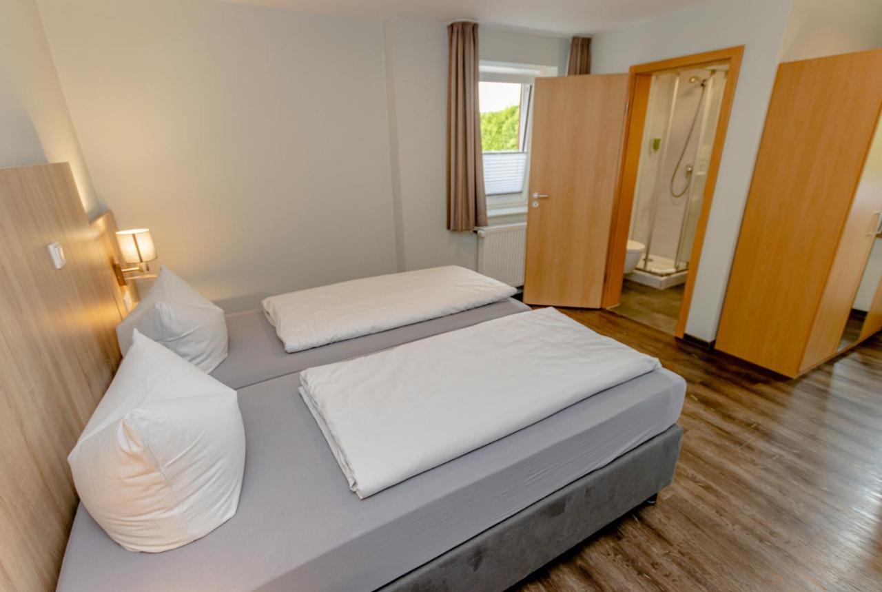 Hotel Herbers Südbrookmerland Екстериор снимка