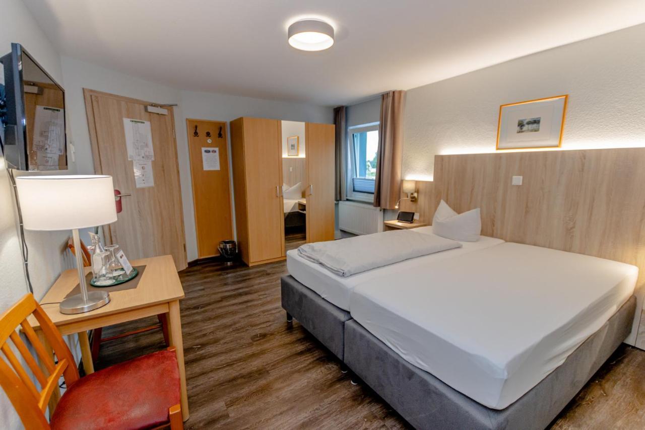 Hotel Herbers Südbrookmerland Екстериор снимка