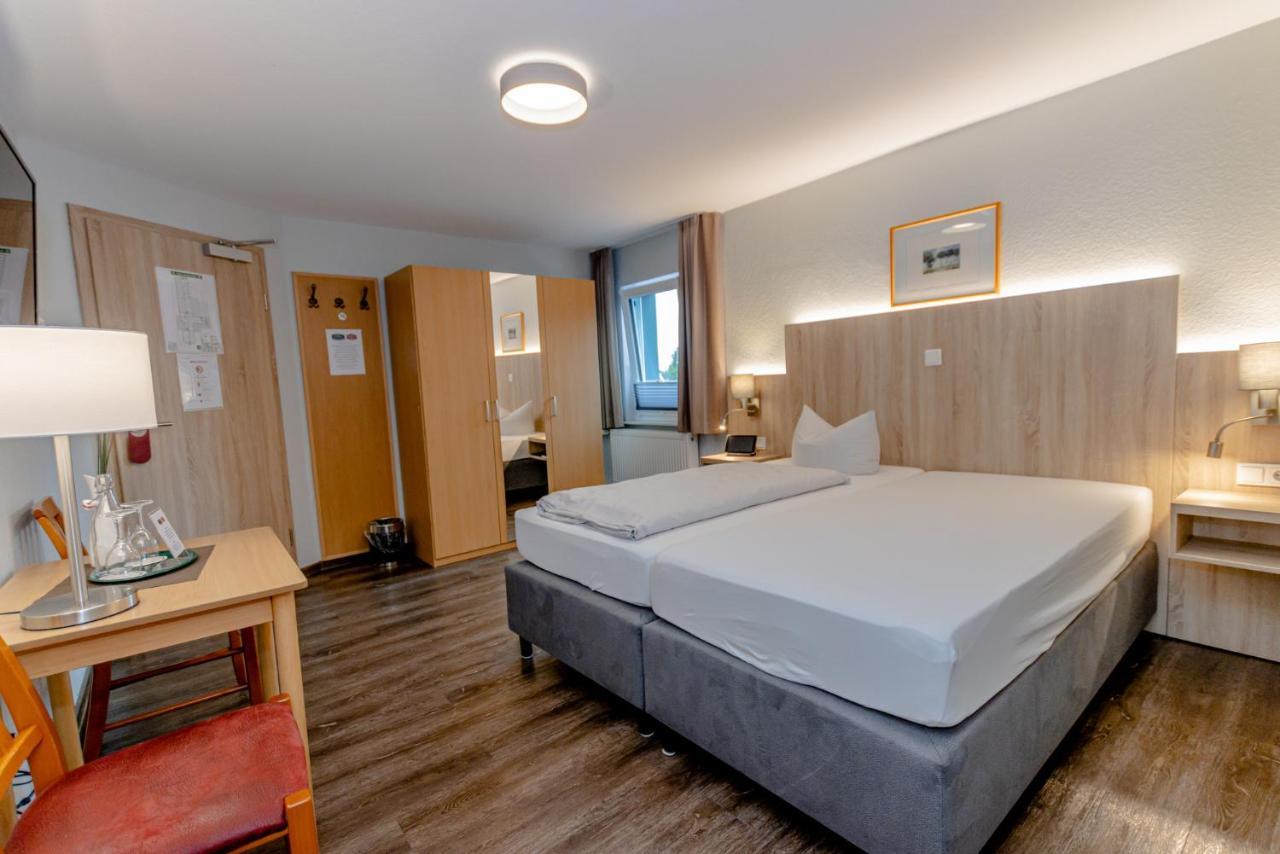 Hotel Herbers Südbrookmerland Екстериор снимка